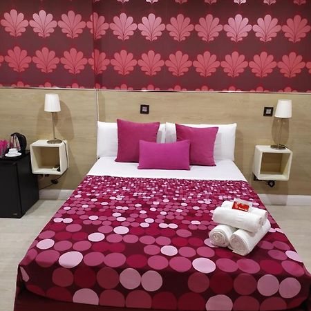Hostal Inn Мадрид Экстерьер фото