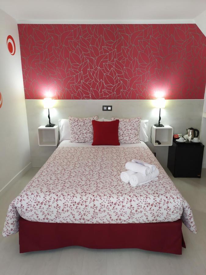 Hostal Inn Мадрид Экстерьер фото