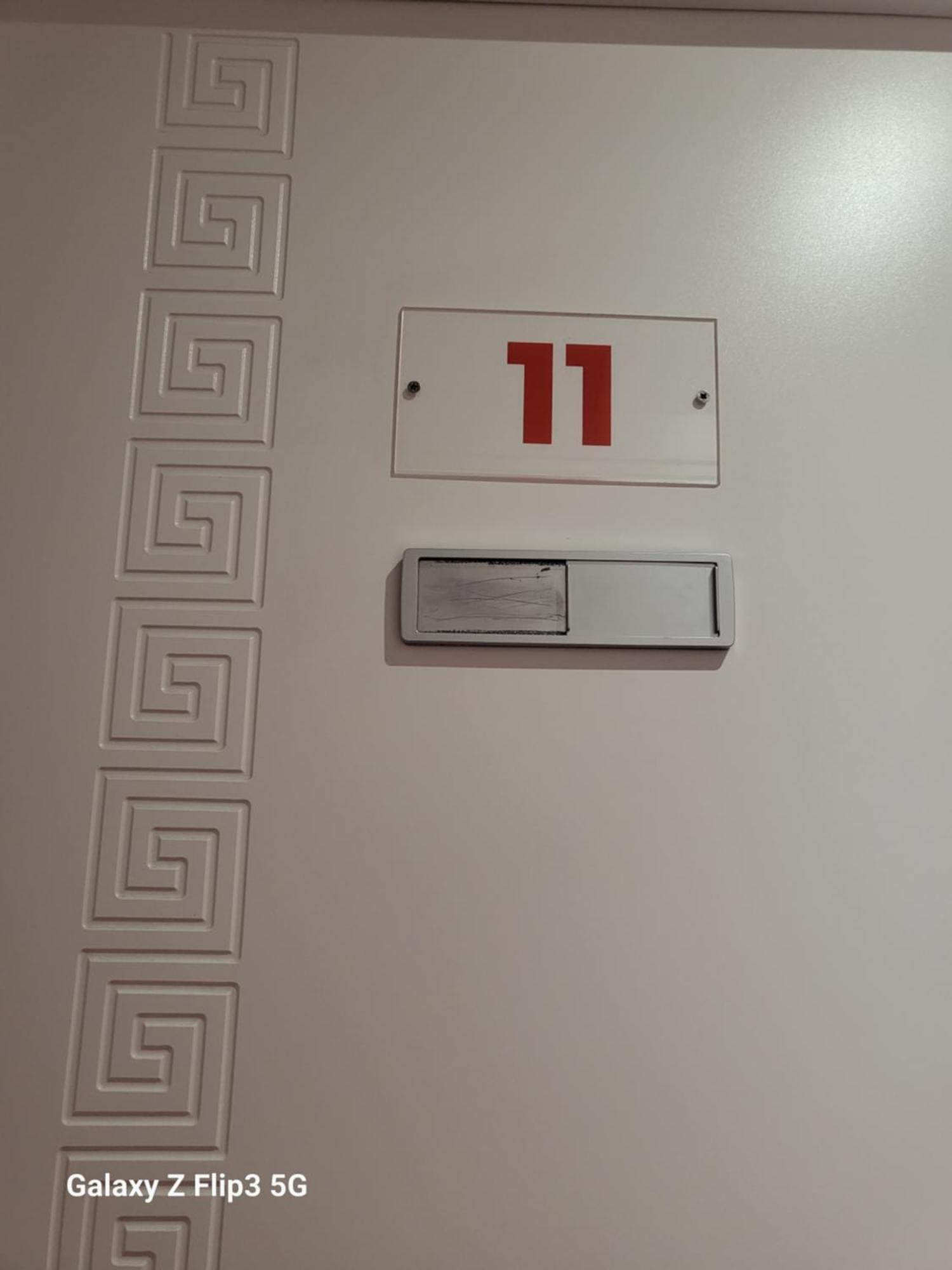 Hostal Inn Мадрид Экстерьер фото