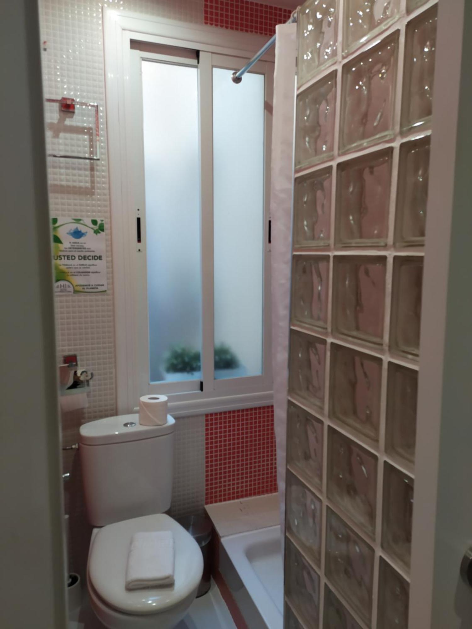 Hostal Inn Мадрид Экстерьер фото
