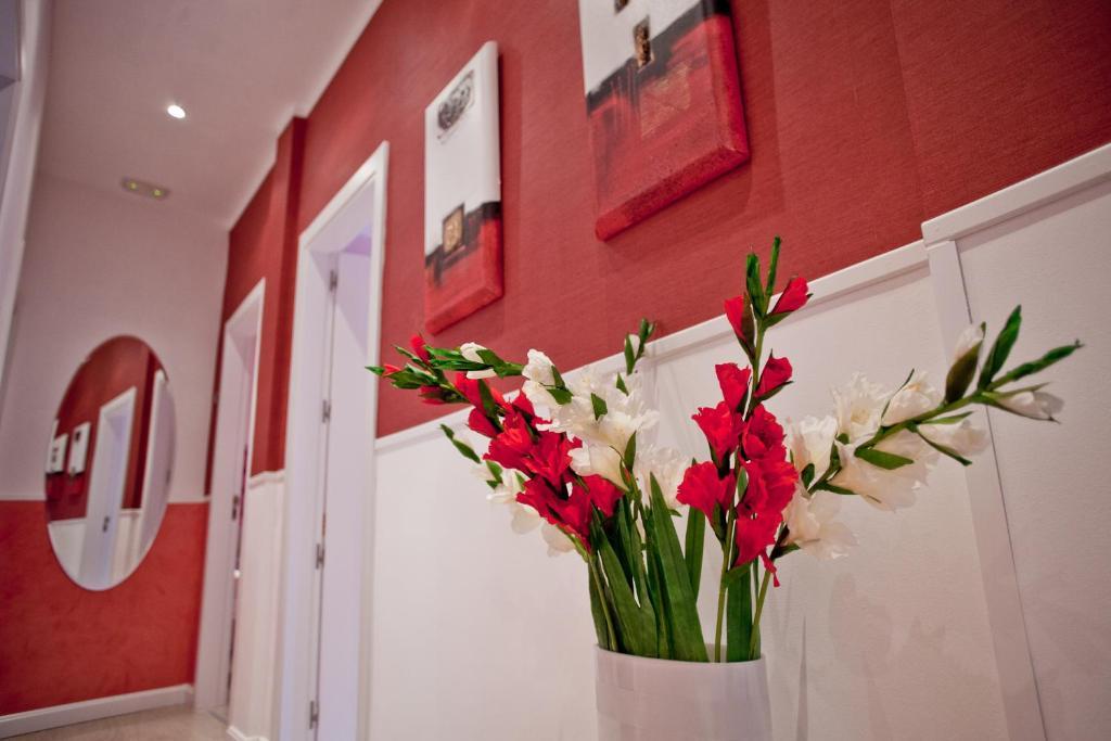Hostal Inn Мадрид Экстерьер фото